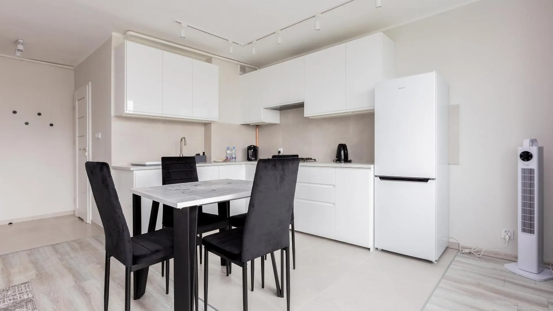 Przymorze Comfy Studio Gdansk Polonya