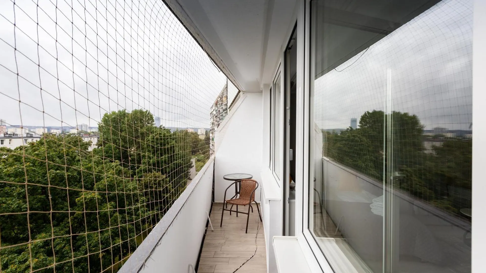 Przymorze Comfy Studio Gdansk